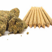 Moonrock joints thumbnail 1