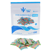 Rainbow Belts CBD