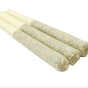 Prerolls