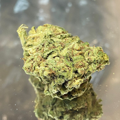 *$60 OZ* SNOWCAP