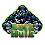 Bulk Hulk
