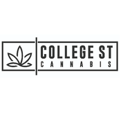 College St Cannabis