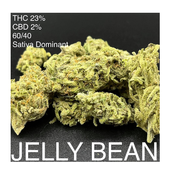 Jelly Bean AA+ Hybrid (Deal 2oz 85$)
