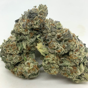 Indica Crystal Extreme