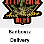Badboyzz delivery