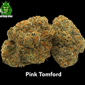 Pink TOMFORD - 30%THC (AAAAA) - Reg Price $350