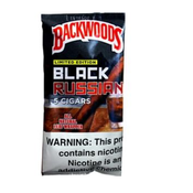 ** Backwoods Cigars Black Russian