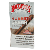 ** Backwoods Cigars Russian Cream
