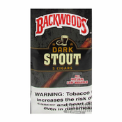 Backwoods - Dark Stout(5 Cigars)