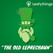 50% OFF ALL STRAINS. “The Old Leprechaun”