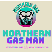 Northern gas man