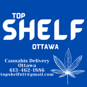 Top Shelf FREE DELIVERY