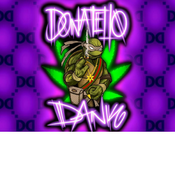 Donatello Dank