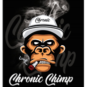 Chronic chimp (NEW STRAINS)
