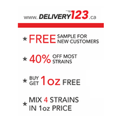 Delivery123 | Same Day Delivery