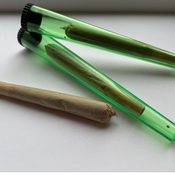 Pre Rolled