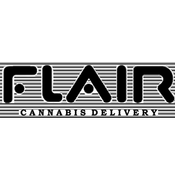 Flair cannabis delivery