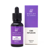 1200mg CBD Infusion thumbnail 2