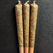Full Bud Cannabis Blends Pre-Roll 0.8G