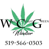 West Coast Green Windsor