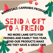 ** SEND A GIFT TO FRIENDS AND FAMILY THIS HOLIDAY SEASON **