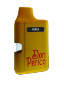 Don Perico - Disposable - Live Rosin - Dulce De Papaya - 1G thumbnail 1