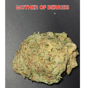 0  ( 60% OFF ) 4â­� MOTHER OF BERRIES (MOB) $65 OUNCE SALE (Reg $180)