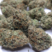 Black gas AAA+ B.C 29% THC***SPECIAL $135***