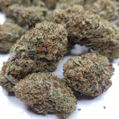 Death bubba AAA+ B.C  29%THC***SPECIAL $135***