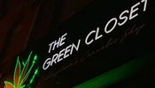 The Green Closet