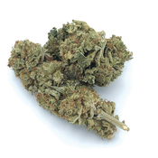 Indica  MASTER KUSH  *THC:20-24%      ⭐$75/Oz!⭐