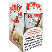 Pack Cream backwood thumbnail 1