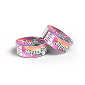Captain Pink AAAA+ THC: 30%+ (TIN CAN) WAS $280/OZ NOW $240/OZ