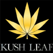 Kush Leaf