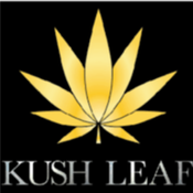 Kush Leaf