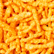 Medicated Cheetos Crunchy – 500mg THC