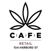CAFE 104 Harbord