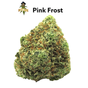 Pink Frost | AAAA | 30%THC| REG Price = $293