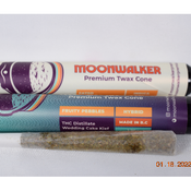 AAAA Moonwalker Premium Pre Rolls, Various Strains