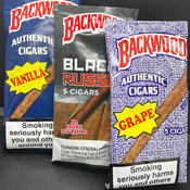 Backwoods Special Edition