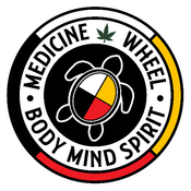 Mississaugas of the Credit Medicine Wheel