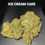 0) 3.5â­� ICE CREAM CAKE ( $60 OUNCE SALE or 2 OUNCES FOR $110) REG $150 PER OUNCE