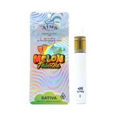 AIMS - Melon Mimosa Disposable Vape 1g