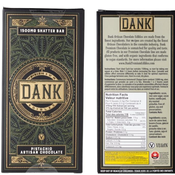 🍫DANK PISTACHIO 1500MG SHATTER BARS thumbnail 1