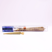 BIG STICKY - 3.5G JOINT + COATED W HASH OIL - HYBRID