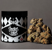 14g PrePackaged Flower By Smokes and Jokes 14g PrePackaged Flower By Smokes and Jokes