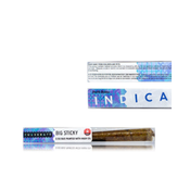 Big Sticky Indica (3.5g Pre Roll Joint) by KushKraft Big Sticky Indica (3.5g Pre Roll Joint) by Kush