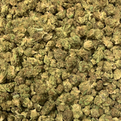 $70 PER OUNCE  AAA-AAAAA MIXED STRAIN OUNCES (SMALL, MED & LARGE BUDS) 40 strains included