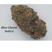 *Sale* Blueberry Cheese Indica Dominant (Premium Strain)
