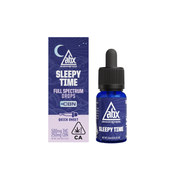 ABX - Sleepy Time Solventless + CBN Sublingual Drops - 15ml